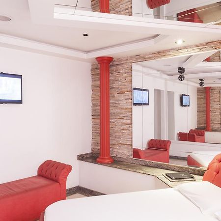 Nosso Hotel (Adults Only) ريو دي جانيرو المظهر الخارجي الصورة