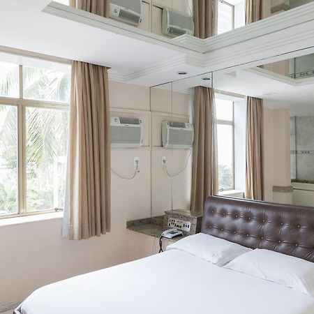 Nosso Hotel (Adults Only) ريو دي جانيرو المظهر الخارجي الصورة