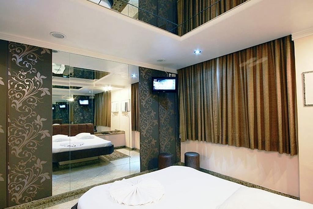 Nosso Hotel (Adults Only) ريو دي جانيرو الغرفة الصورة