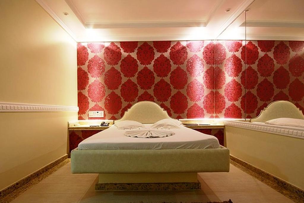 Nosso Hotel (Adults Only) ريو دي جانيرو الغرفة الصورة
