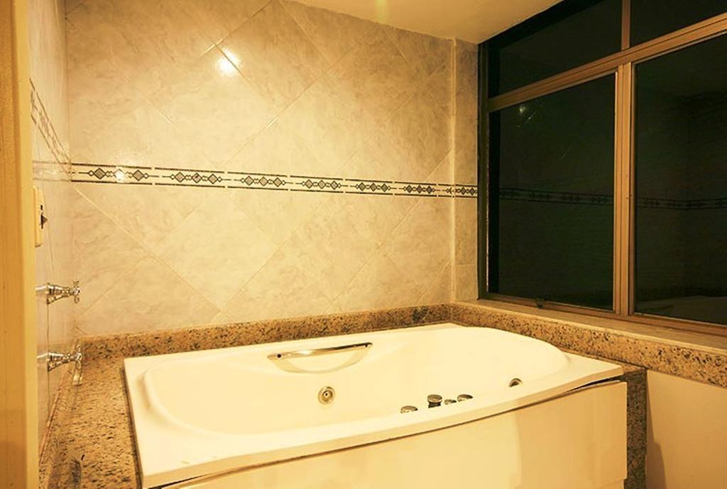 Nosso Hotel (Adults Only) ريو دي جانيرو الغرفة الصورة