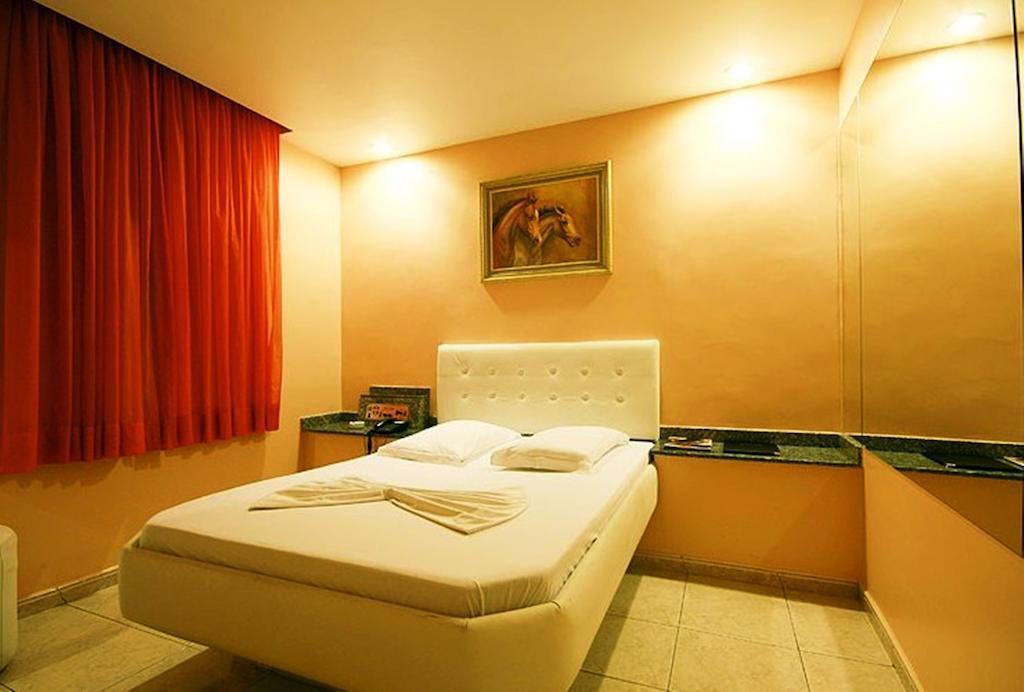 Nosso Hotel (Adults Only) ريو دي جانيرو الغرفة الصورة