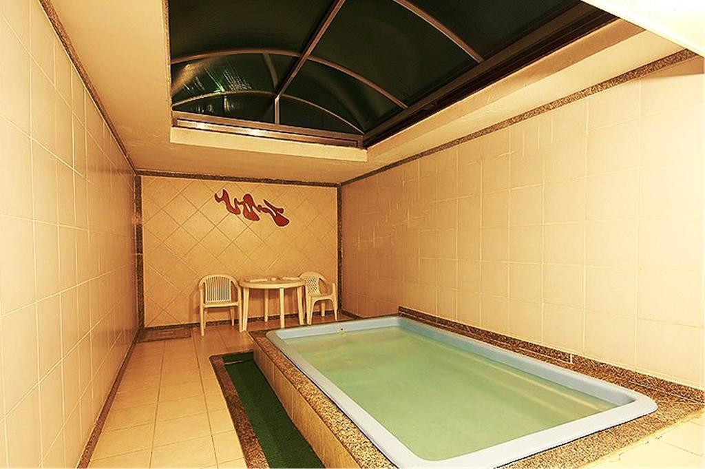 Nosso Hotel (Adults Only) ريو دي جانيرو الغرفة الصورة