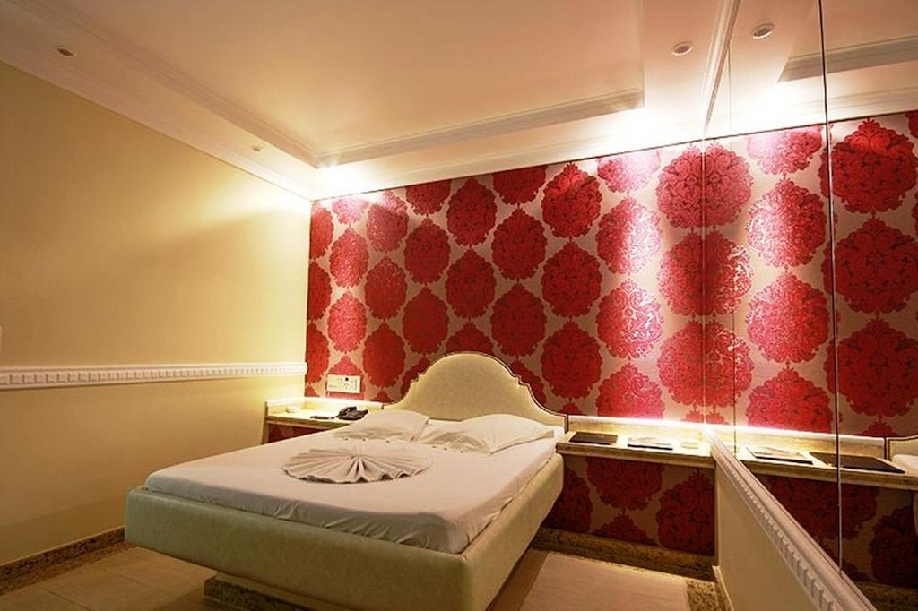 Nosso Hotel (Adults Only) ريو دي جانيرو الغرفة الصورة
