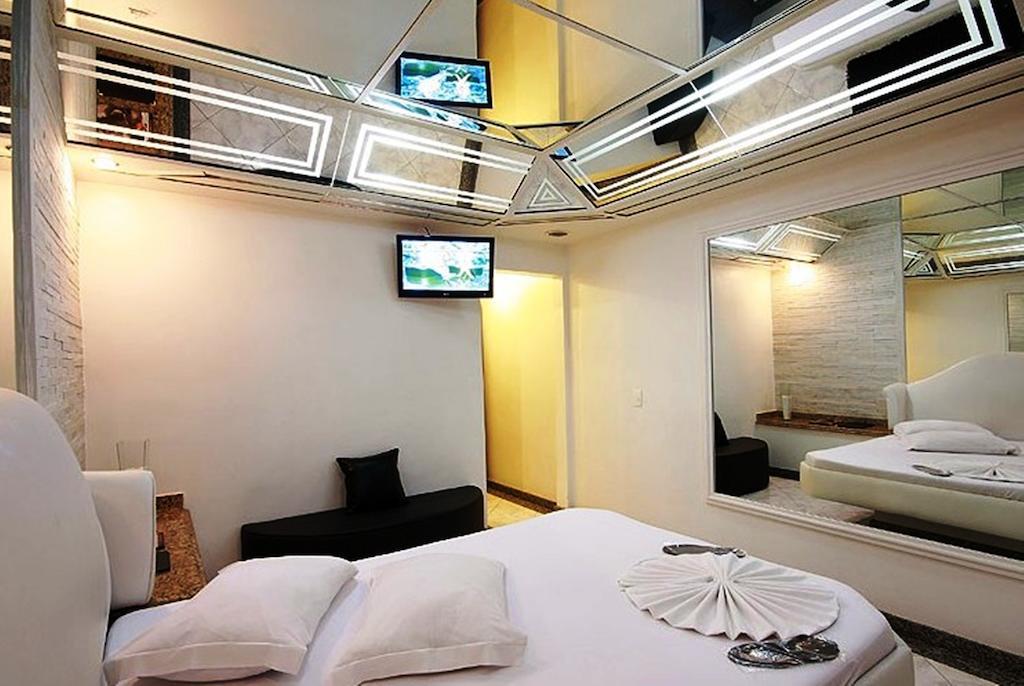 Nosso Hotel (Adults Only) ريو دي جانيرو الغرفة الصورة