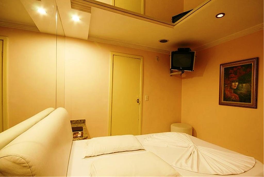 Nosso Hotel (Adults Only) ريو دي جانيرو الغرفة الصورة
