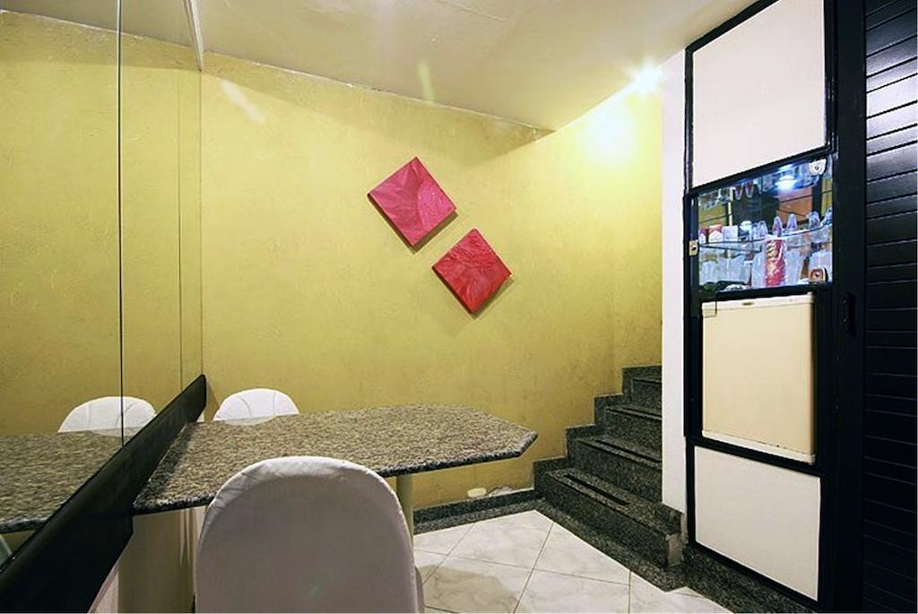 Nosso Hotel (Adults Only) ريو دي جانيرو الغرفة الصورة