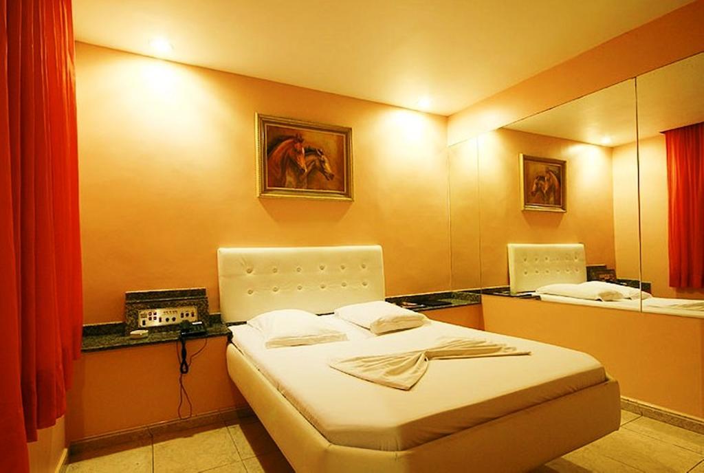 Nosso Hotel (Adults Only) ريو دي جانيرو الغرفة الصورة