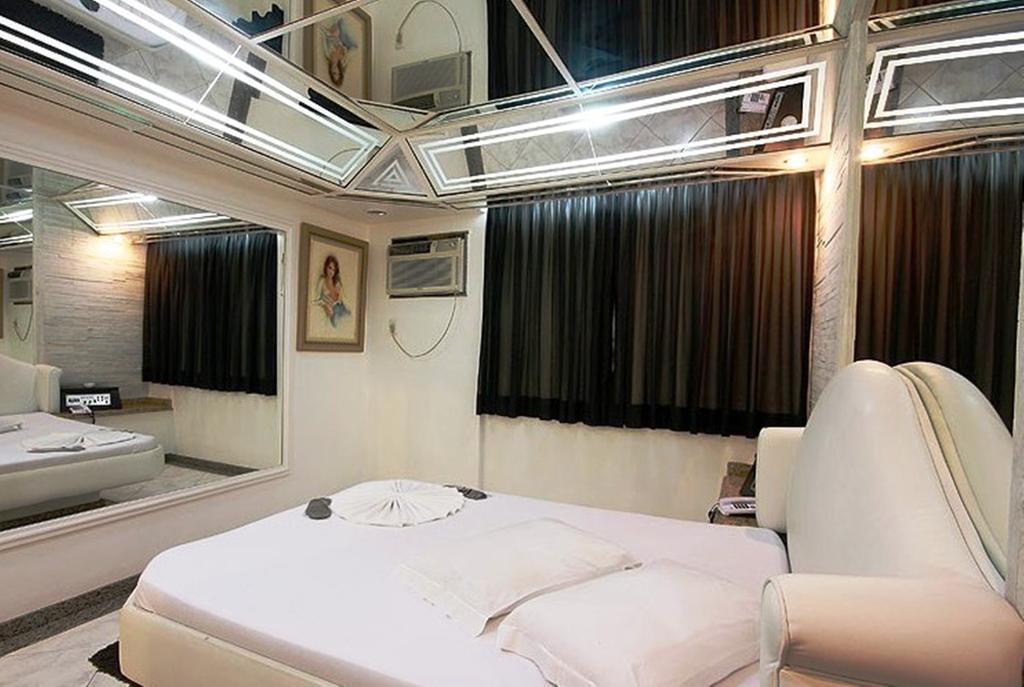 Nosso Hotel (Adults Only) ريو دي جانيرو الغرفة الصورة