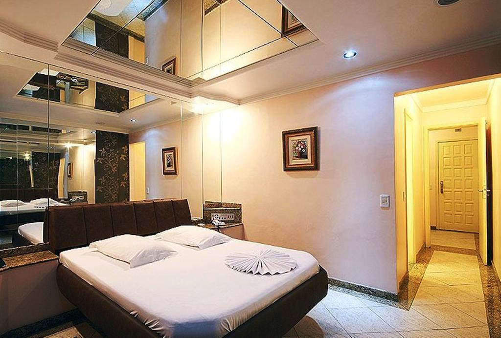 Nosso Hotel (Adults Only) ريو دي جانيرو الغرفة الصورة
