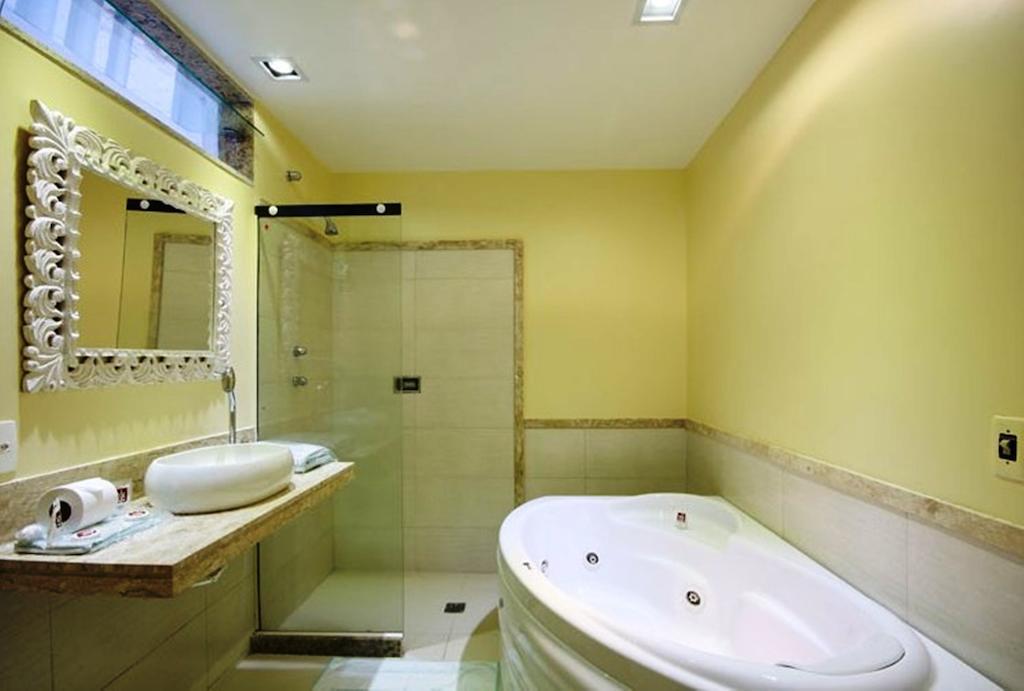 Nosso Hotel (Adults Only) ريو دي جانيرو الغرفة الصورة