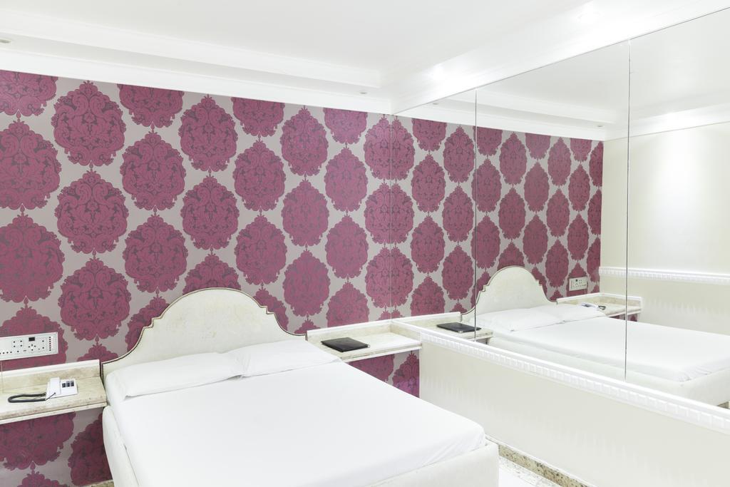 Nosso Hotel (Adults Only) ريو دي جانيرو المظهر الخارجي الصورة