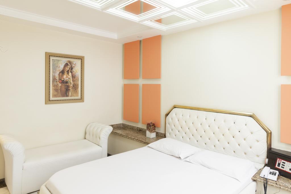 Nosso Hotel (Adults Only) ريو دي جانيرو المظهر الخارجي الصورة