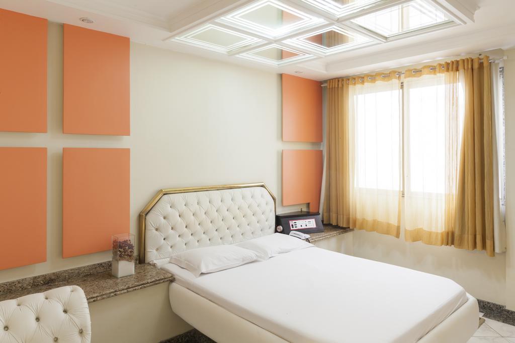 Nosso Hotel (Adults Only) ريو دي جانيرو المظهر الخارجي الصورة