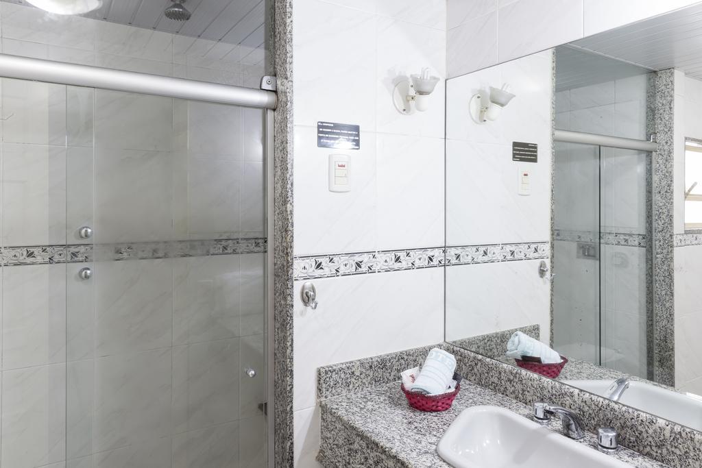 Nosso Hotel (Adults Only) ريو دي جانيرو المظهر الخارجي الصورة
