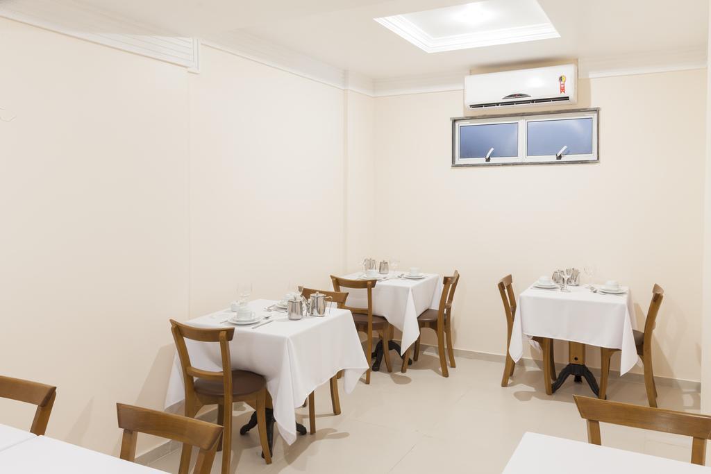 Nosso Hotel (Adults Only) ريو دي جانيرو المظهر الخارجي الصورة