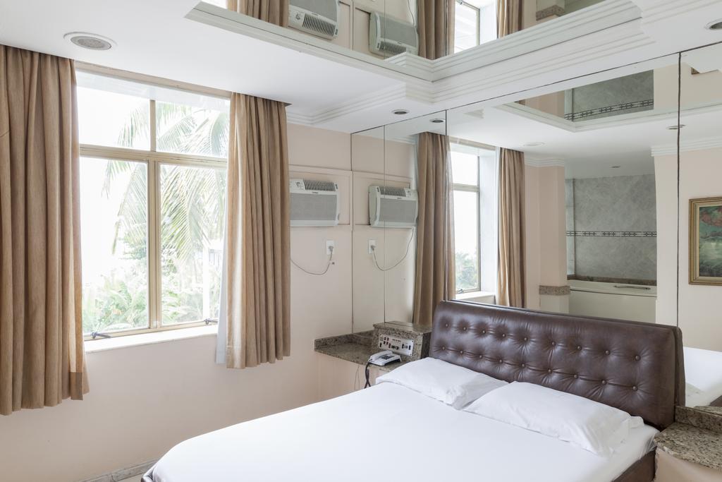 Nosso Hotel (Adults Only) ريو دي جانيرو المظهر الخارجي الصورة